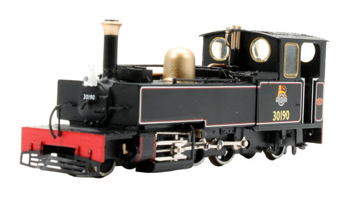 Heljan oo9 gauge 9962 - gauge, br