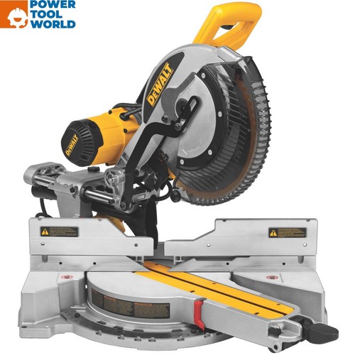 Dewalt dws780 double bevel - double,