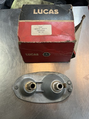 Lucas 54570941 l655 6 - lucas, rear