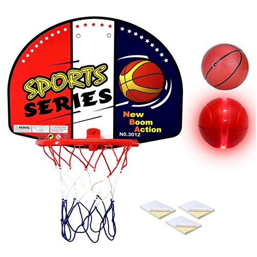 Mini basketball hoop - mini,