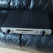 ROKSAN CASPIAN Integrated