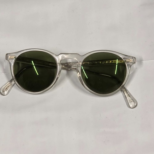 Oliver peoples ov5217s - oliver, gregory