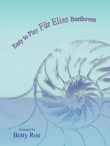 Fur elise book softcover - fur,