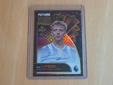 Topps Gold Premier League