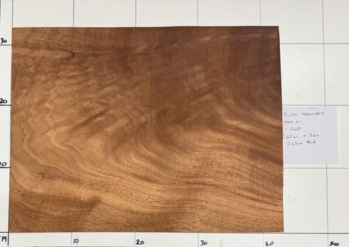 Mahogany swirl real - swirl, wood