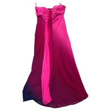 Monsoon Gown Women's Size 18