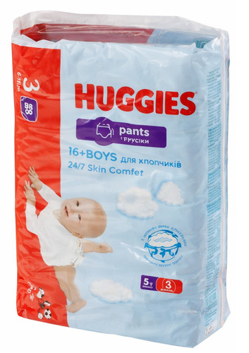Huggies pants size - huggies,
