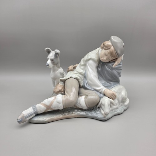 Figurine nao lladro - -, by