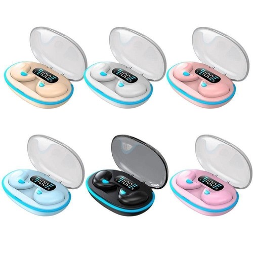 Wireless sleep earphone noise - wireless,