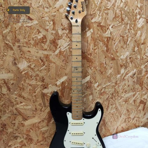 Rockwood hohner lx90 - by,
