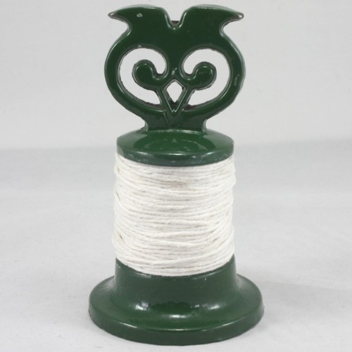 Victor robert welch owl - robert, string