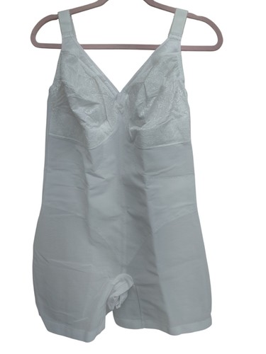 Vintage glamorise body - body, girdle