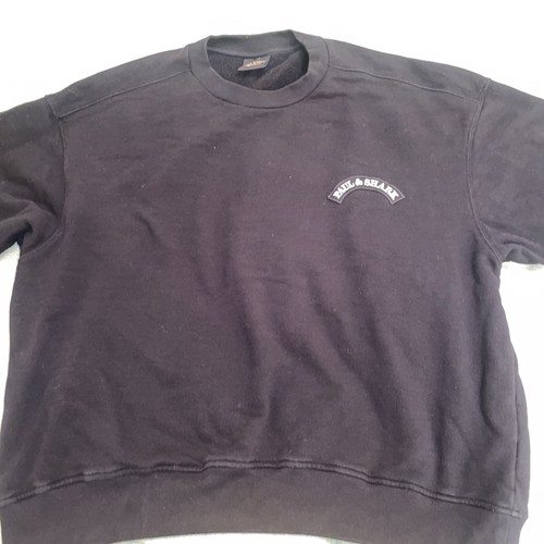 Paul and shark - paul, jumper