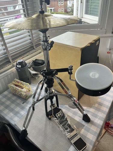 Professional cajon percussion - professional,