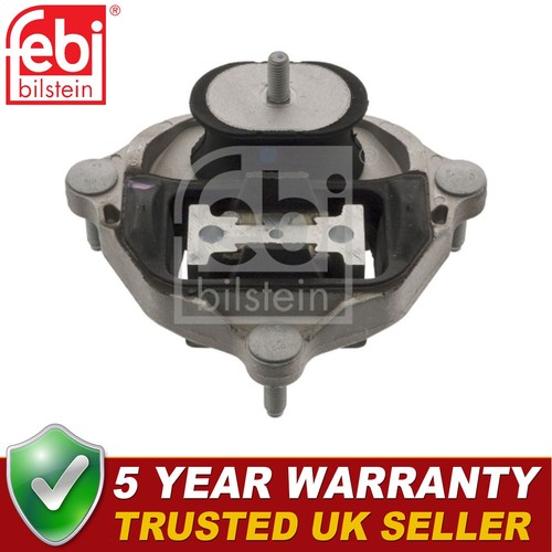 Febi rear centre gearbox - rear,