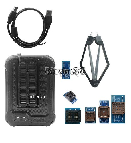 Tl866ii plus programmer eprom - programmer,