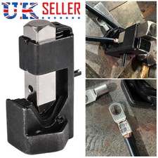 Battery Cable Hammer Crimper