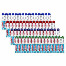 48 Mix Pack Jumbo Novelty Bingo Dabbers Pens Marker Sponge Red Blue Purple Green