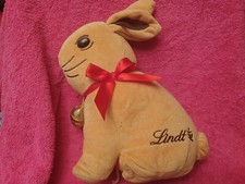 Lindt Bunny Rabbit Plush 24cm