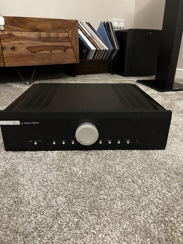 Musical fidelity m6si - musical,
