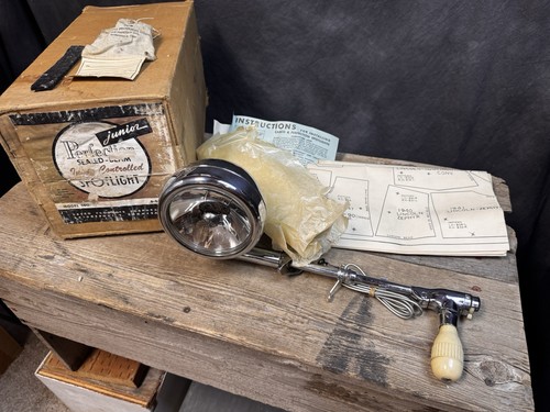 Nos rare vintage - rare,