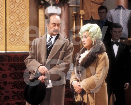 Are you being served - are,