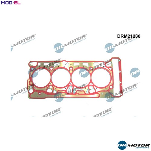 Gasket cylinder head drm21230 - gasket,
