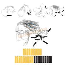 4.5V 3V AAA Battery Eliminator Dummy Battery Adapter for Replace AAA Battery -