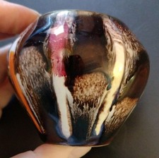 Jasba Keramik drip glaze mini