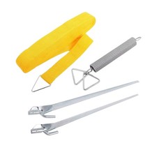 Fiamma Awning Tie Down Kit