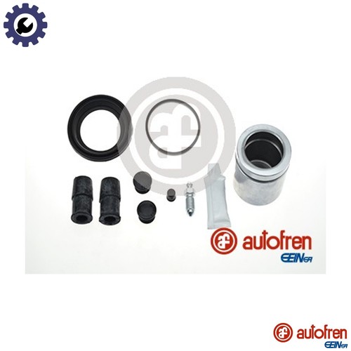 Repair kit brake caliper - repair,