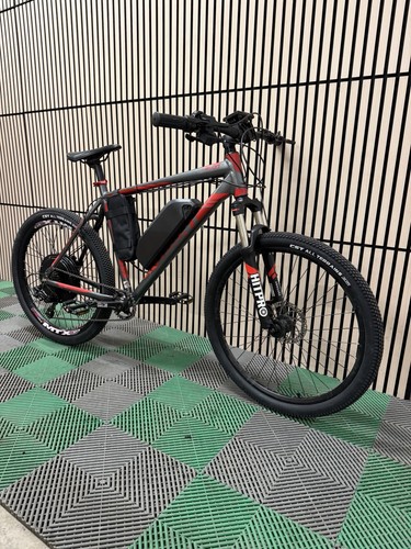 48v electric bike conversion - electric, e