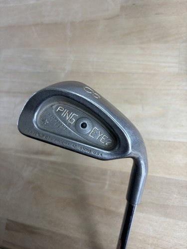 Ping eye black dot iron - 2,