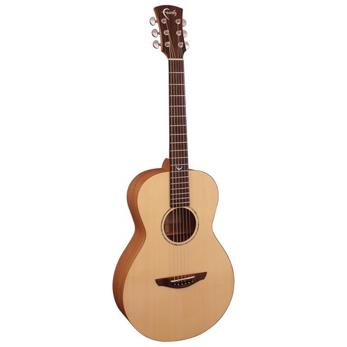 Faith naked mercury acoustic - faith,