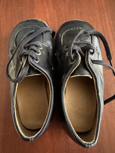 Vintage children shoes - vintage,