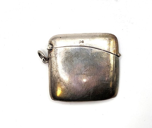 Antique 1908 sterling silver - antique,