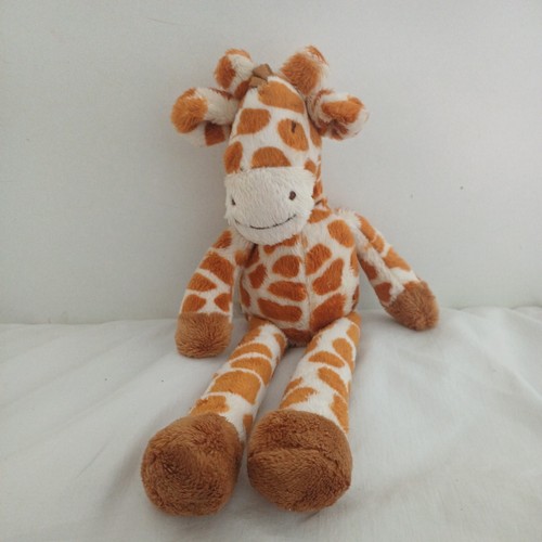 Giraffe soft toy 04309857 - m&s,