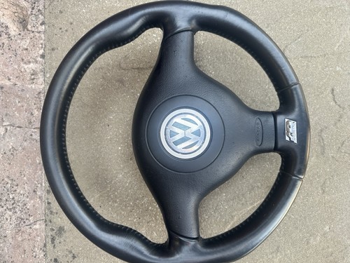 Mk4 golf r32 - r32, steering