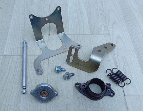 Rotax max pre evo - rotax,