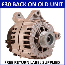 BMW E9x 325d 330d E83 X3 VALEO