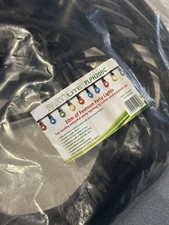 20m Festoon String Lights