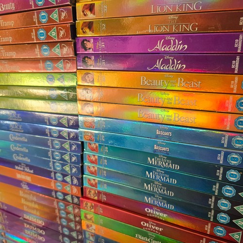 Disney pixar classics dvd - classics,