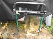 Atco Cylinder  Lawnmower