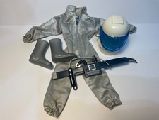 Vintage Tommy Gunn zodiac