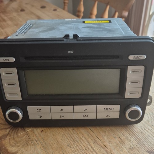 Passat rcd 300 - vw,