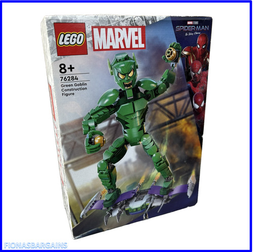Lego marvel 76284 471pcs - lego,