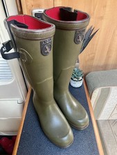 Aigle Parcours 2 ISO