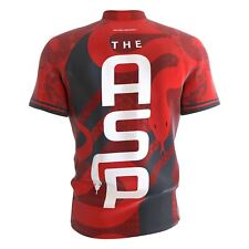 TARGET Darts Nathan Aspinall Dart Shirt ASP 2024 Edition – Darts Top