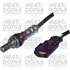 Lambda Sensor Fits FIAT ALFA
