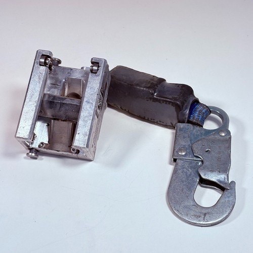 Hailo h50 - h50, arrester